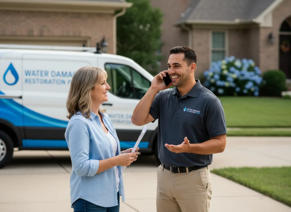 Flood Restoration Wise, VA FAQs
